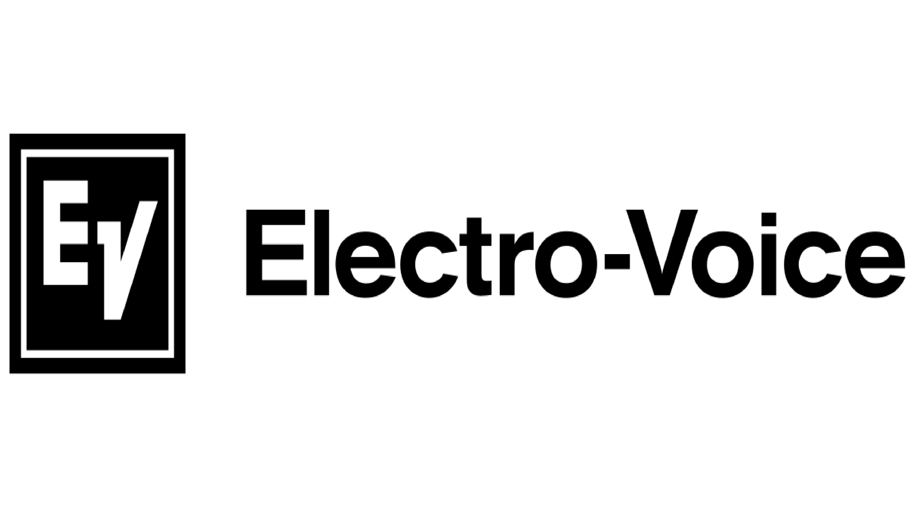 Electro-Voice